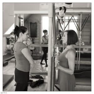 Hands-on teaching